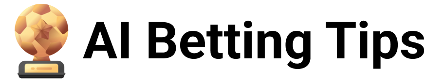AI Betting Tips Logo